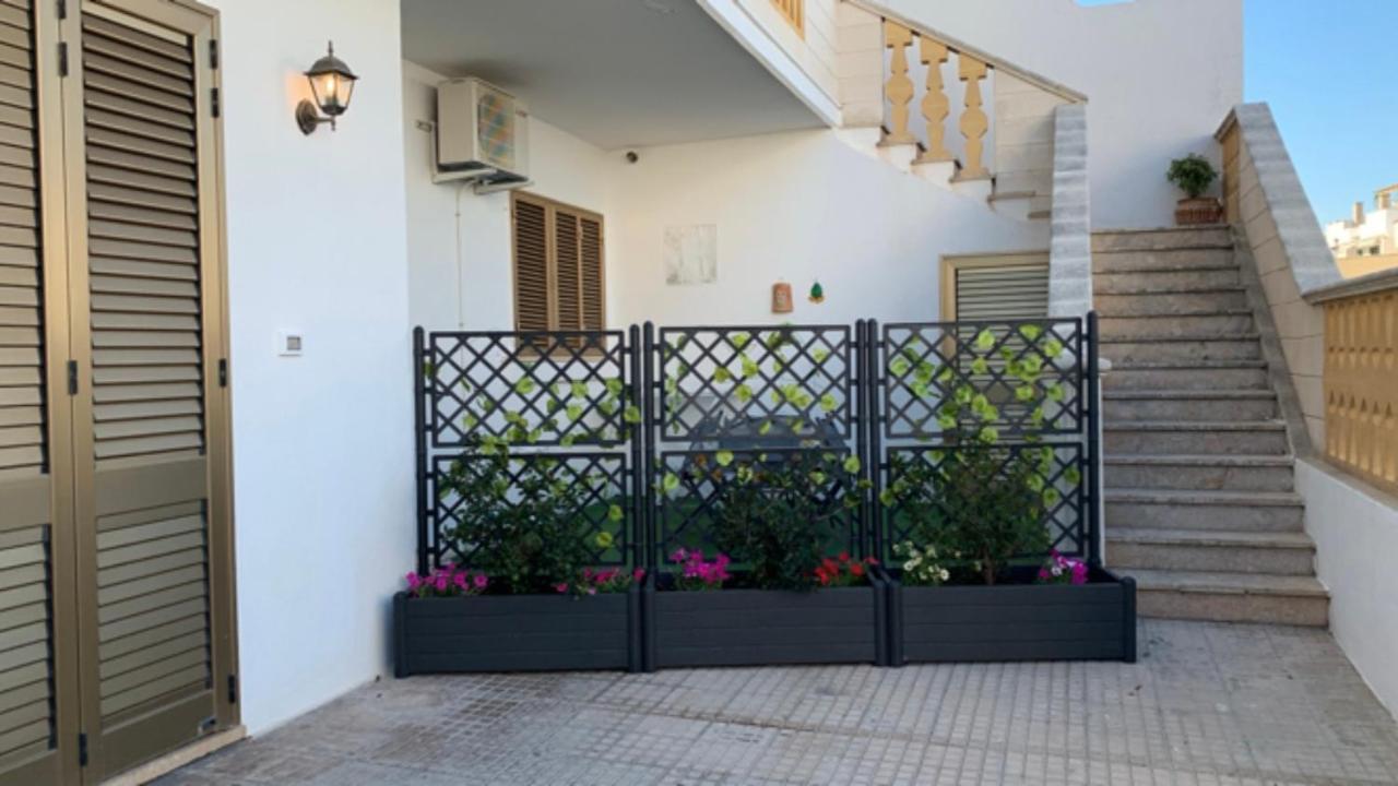 Bed and Breakfast Casa Di Nonna Checca Santa Maria di Leuca Exterior foto