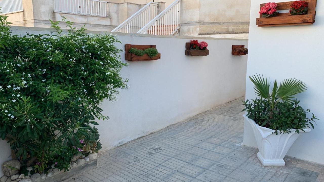 Bed and Breakfast Casa Di Nonna Checca Santa Maria di Leuca Exterior foto