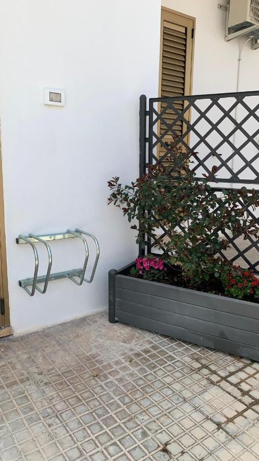 Bed and Breakfast Casa Di Nonna Checca Santa Maria di Leuca Exterior foto